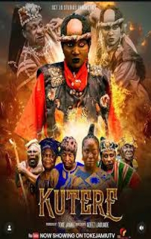 Kutere 2025